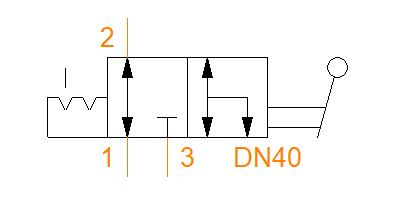 MPKH3-DN40T